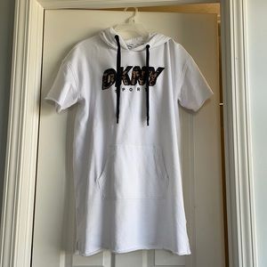 DKNY Sport Dress